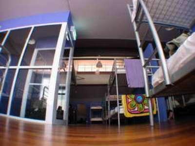 Inncrowd Backpackers 2 Khách sạn Singapore