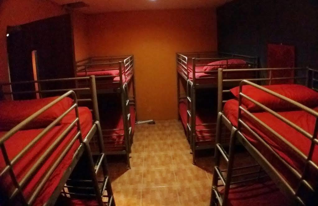 Inncrowd Backpackers 2 Khách sạn Singapore