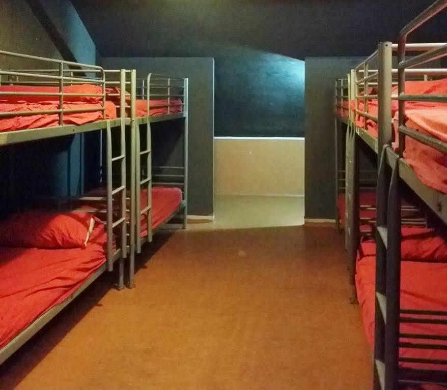 Inncrowd Backpackers 2 Khách sạn